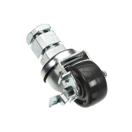 Alto-Shaam CASTER, SWIVEL 2.5, 1.5 STEM CS-38264